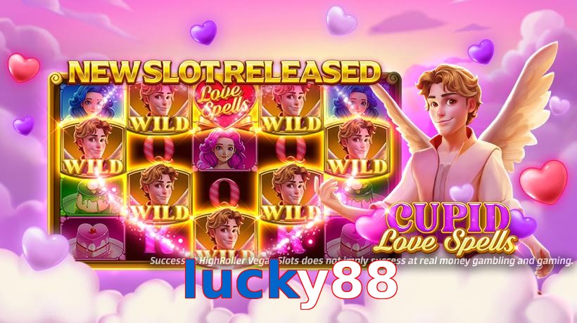 lucky88