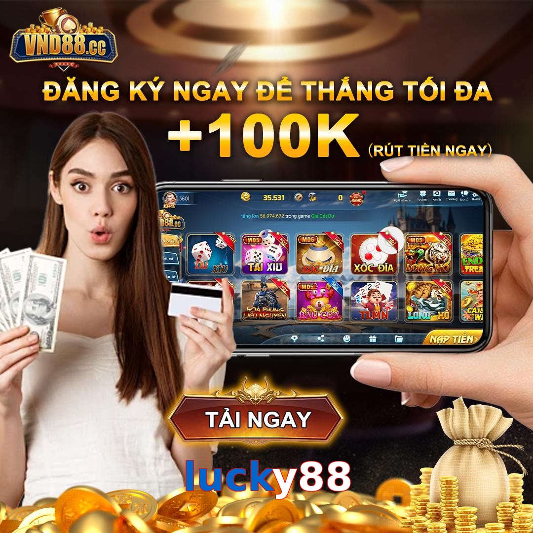 lucky88