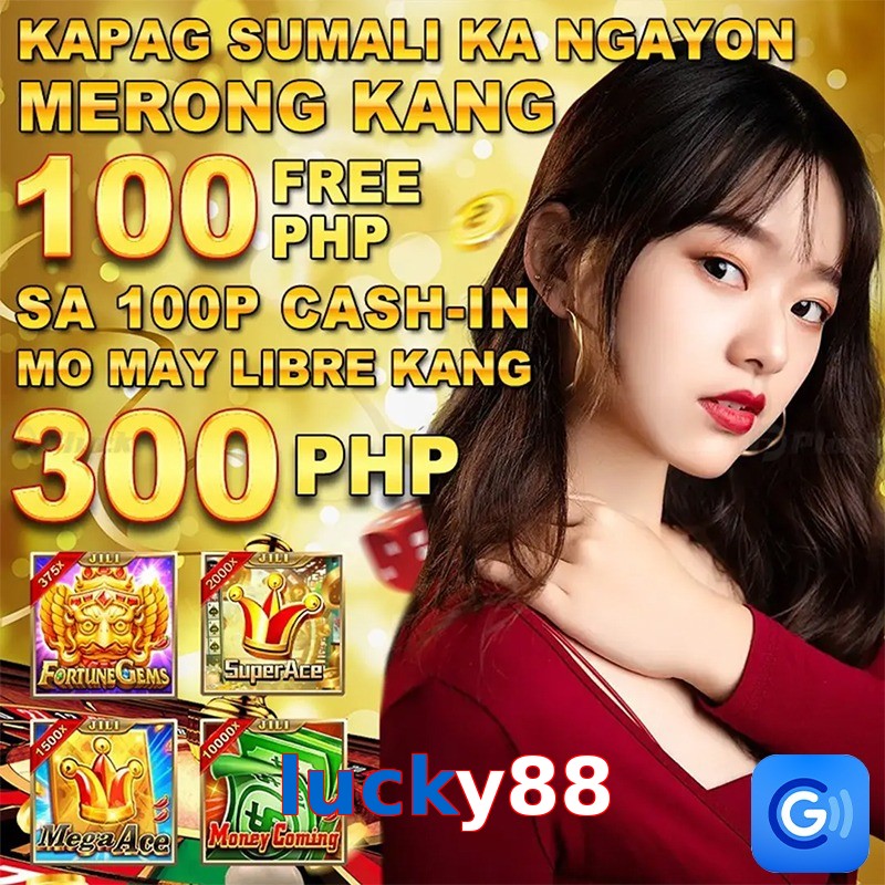 lucky88