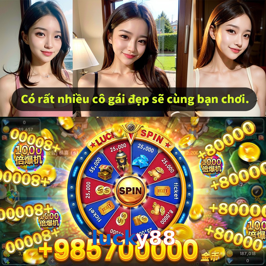 lucky88