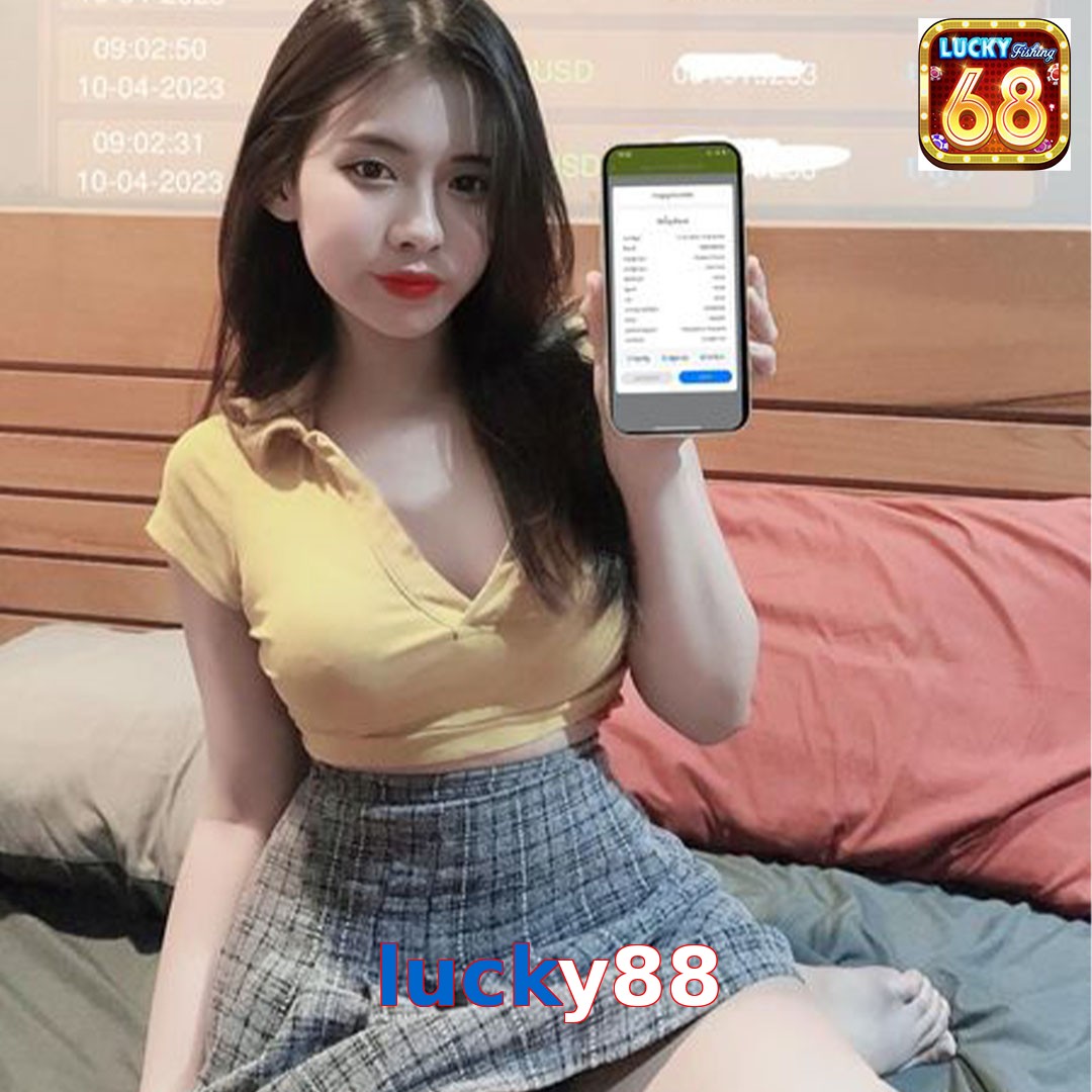 lucky88