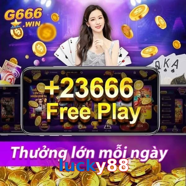 lucky88