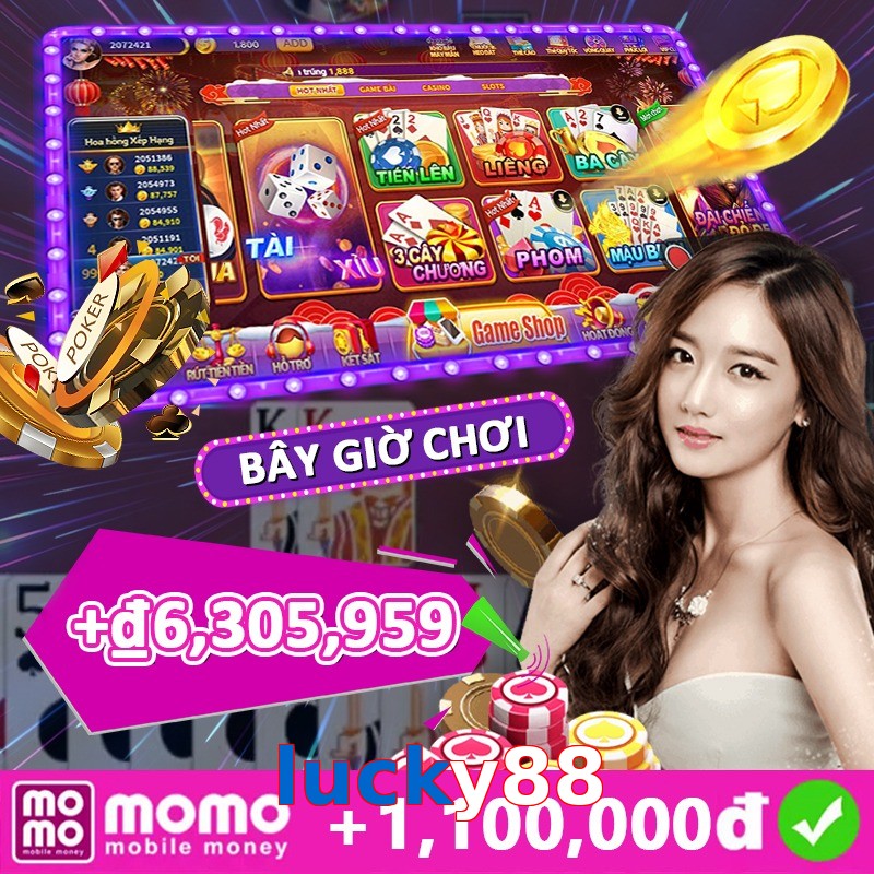 lucky88
