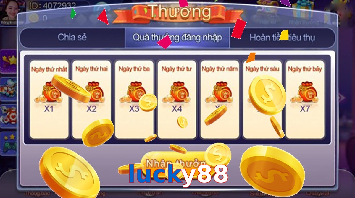 lucky88