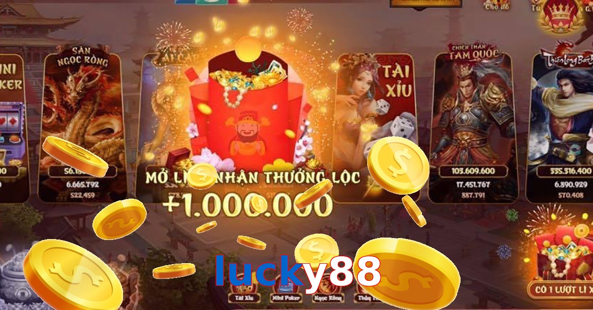 lucky88