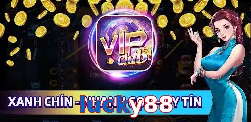 lucky88