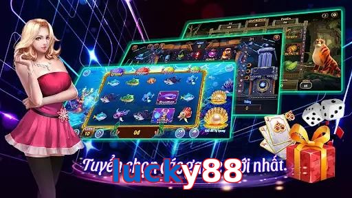 lucky88