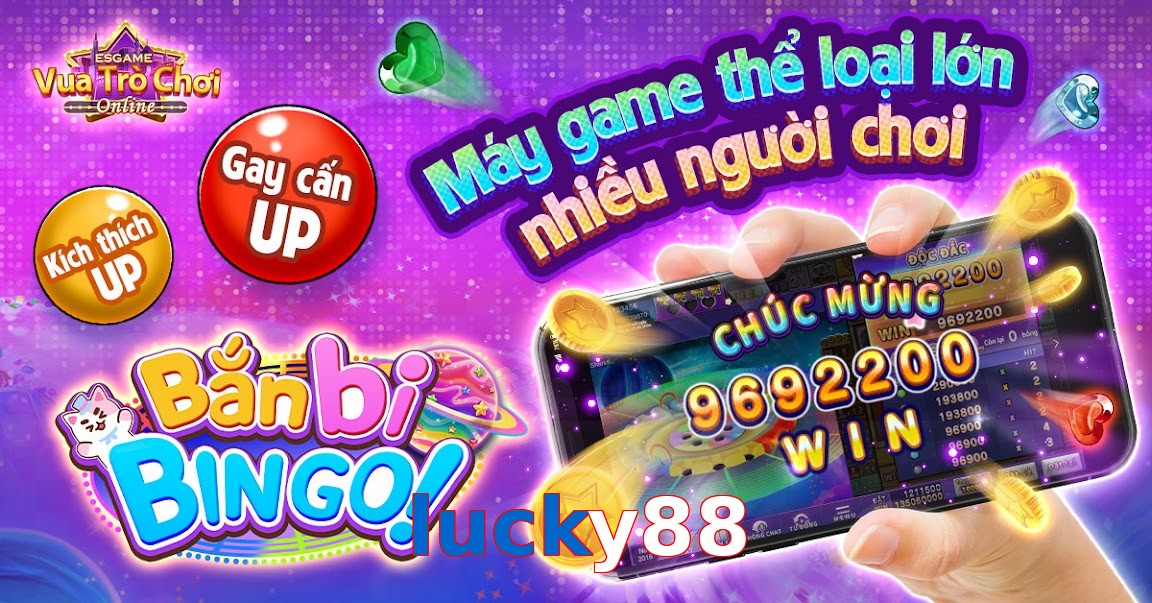 lucky88