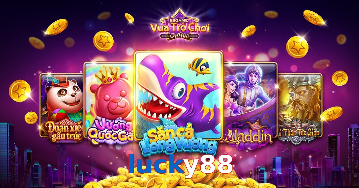 lucky88