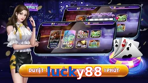 lucky88