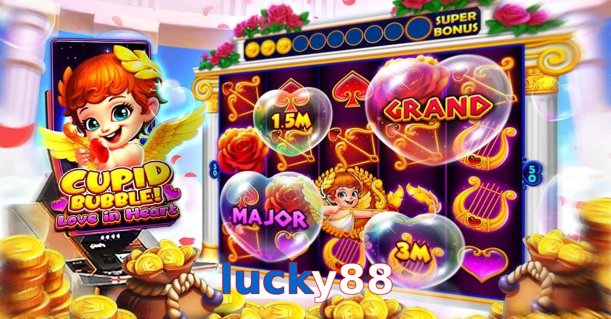 lucky88