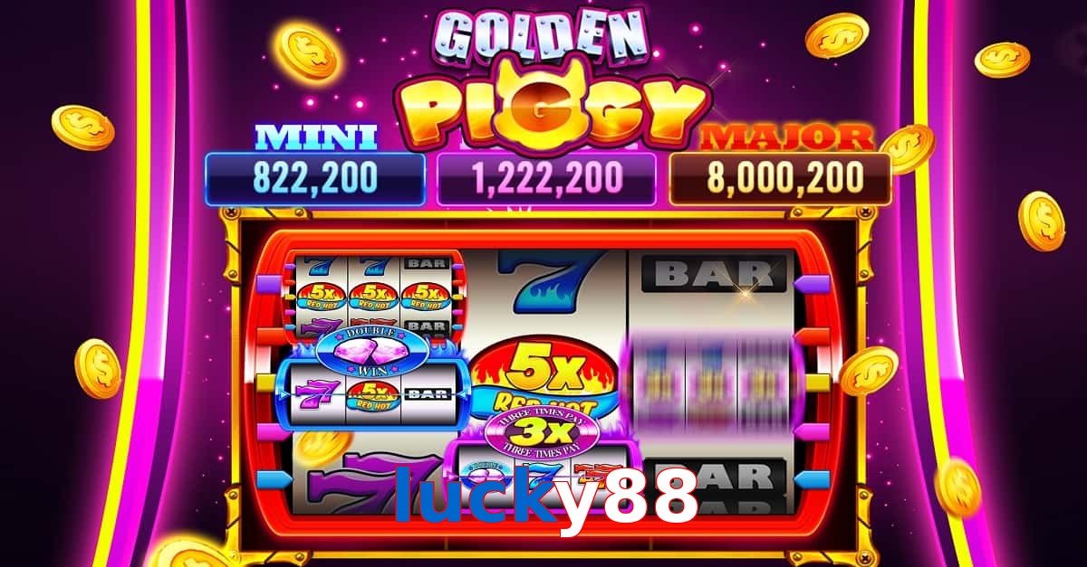 lucky88