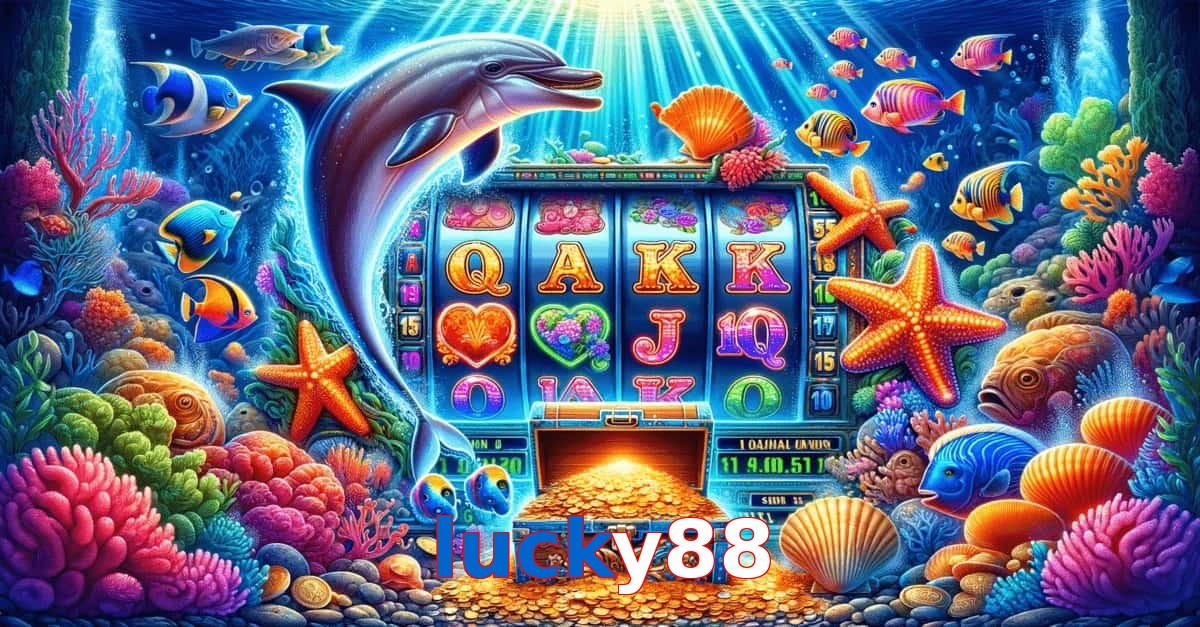 lucky88