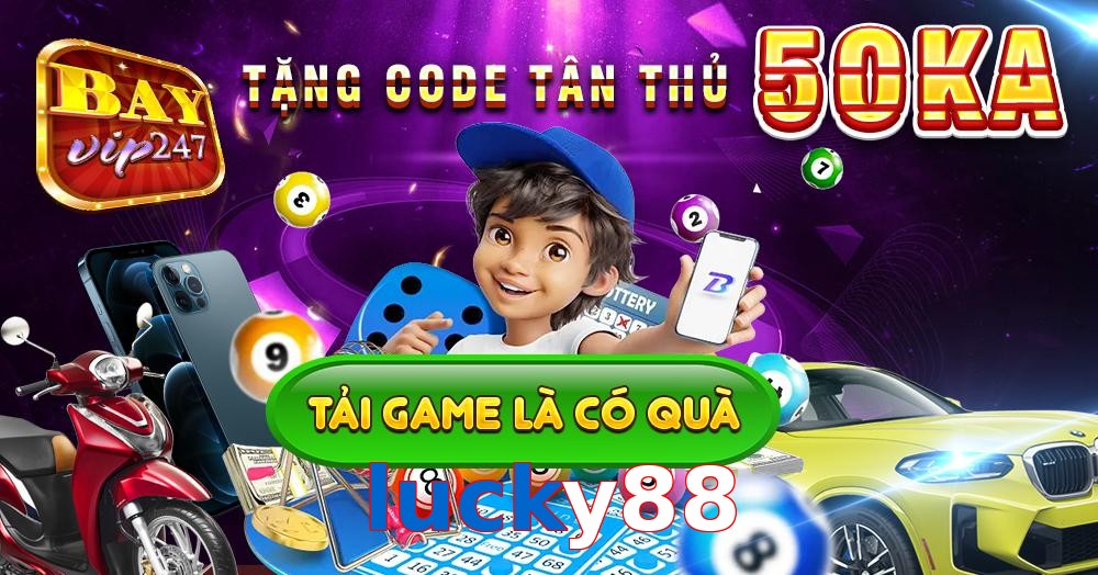 lucky88