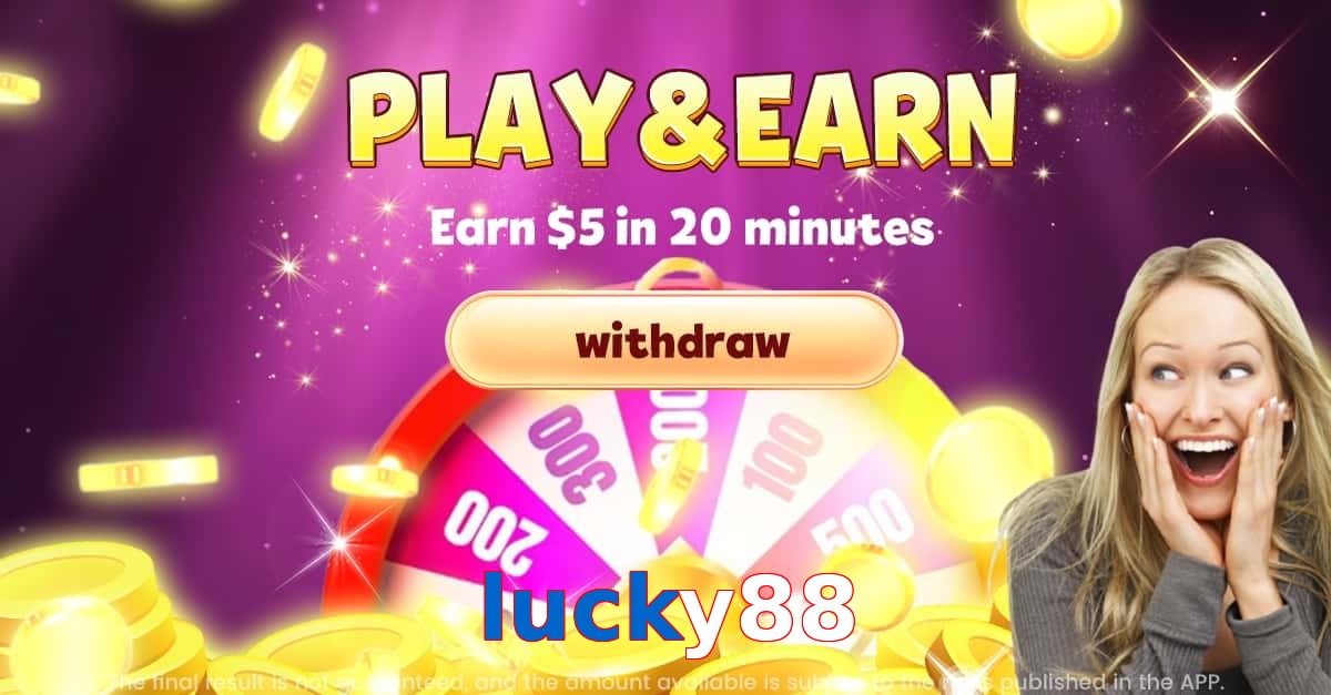 lucky88
