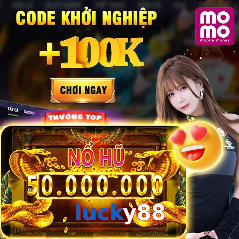 lucky88