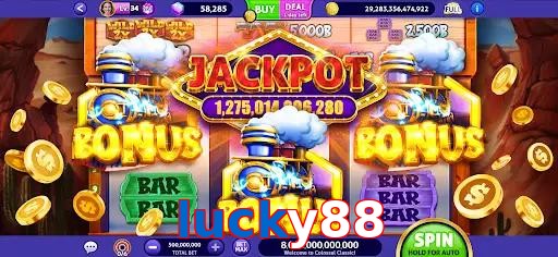 lucky88