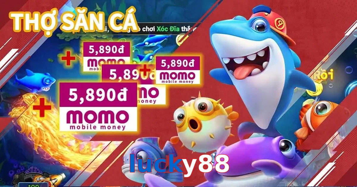 lucky88