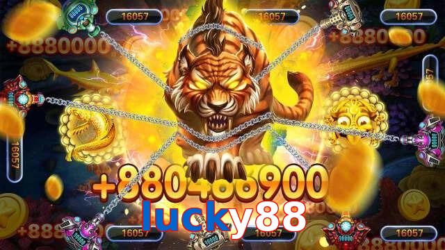 lucky88