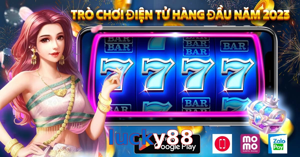 lucky88