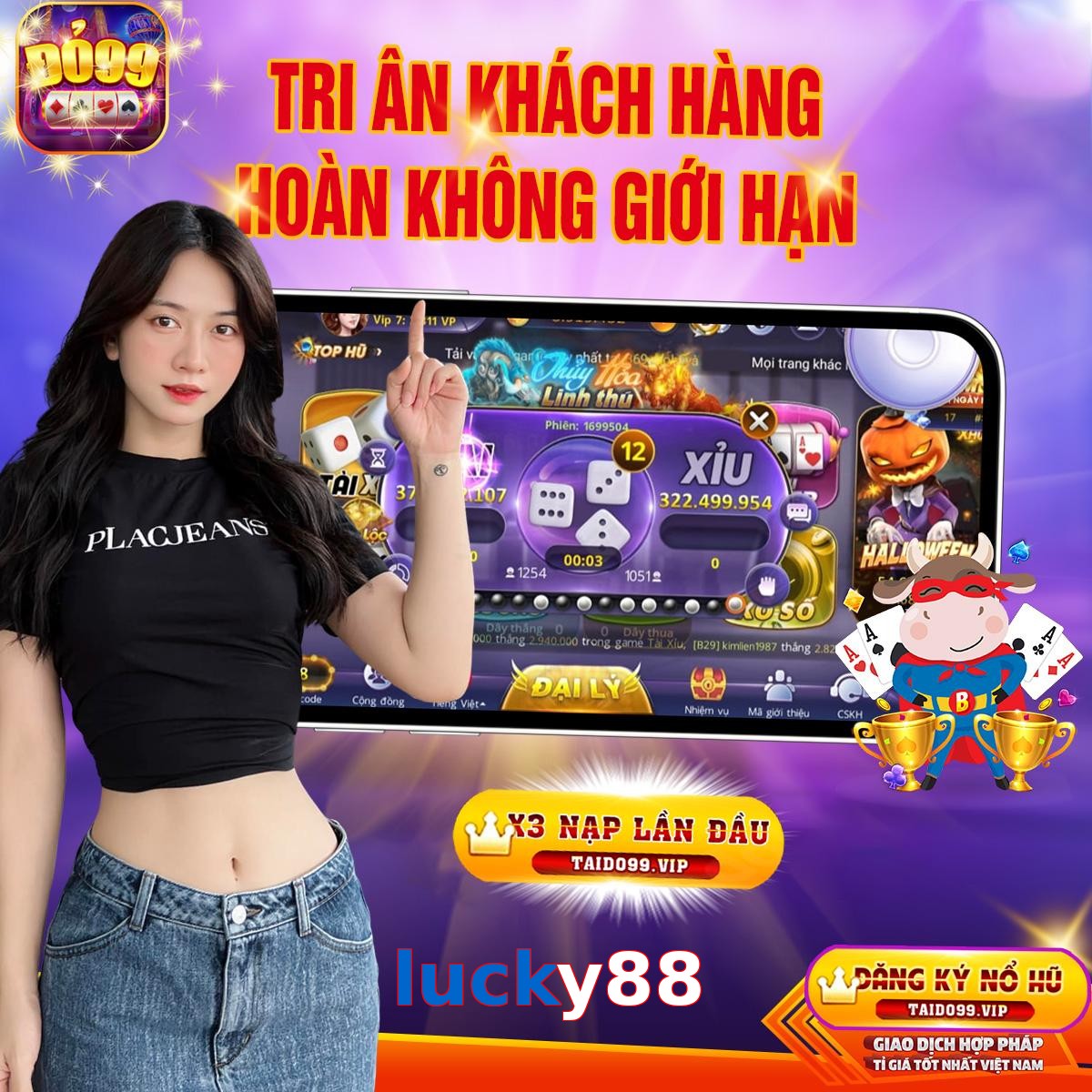 lucky88