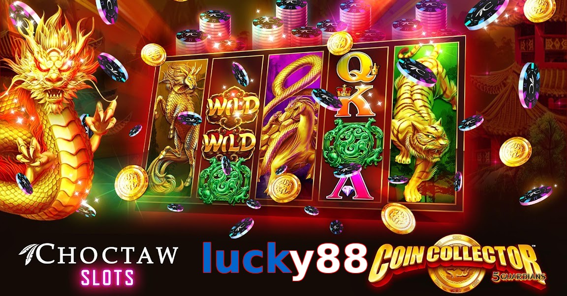 lucky88