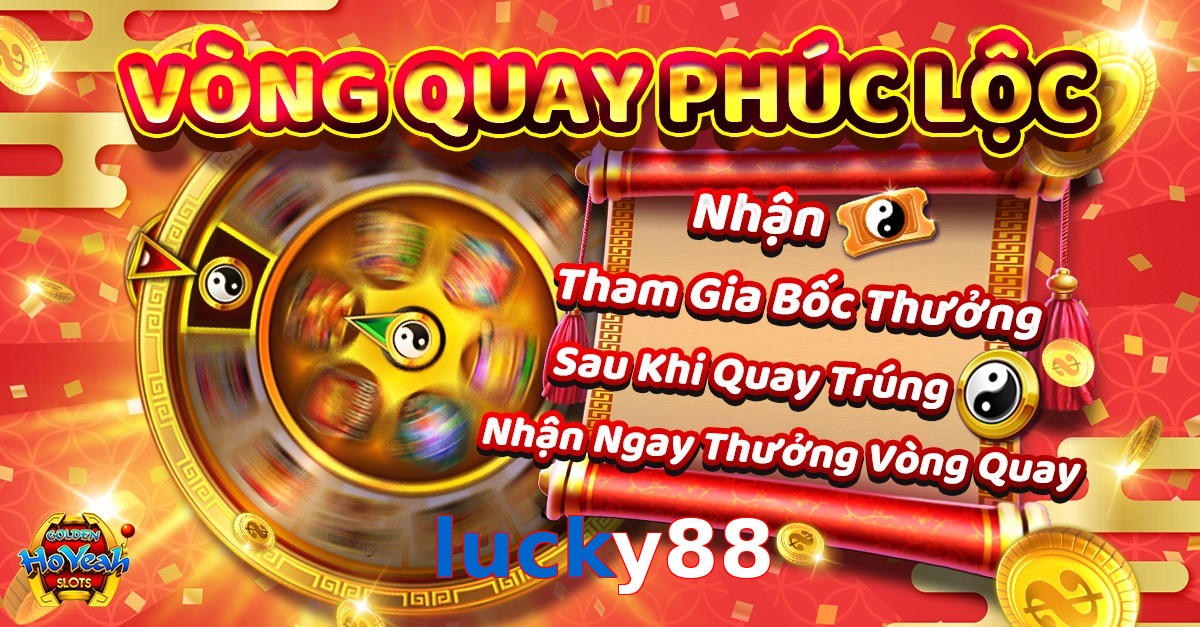 lucky88