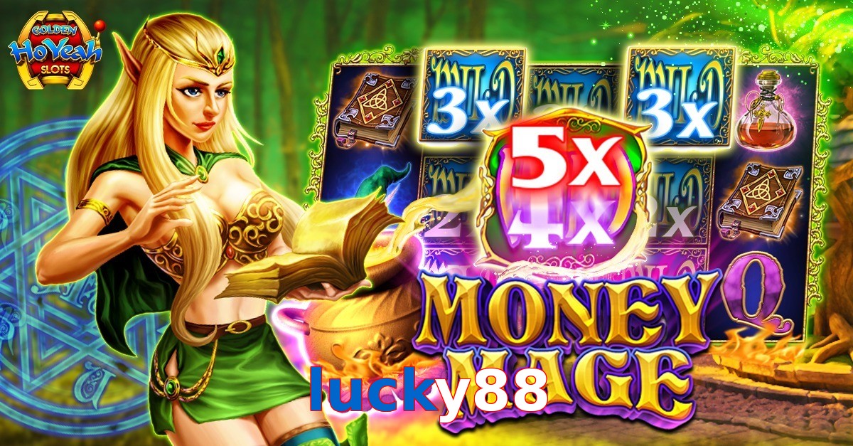 lucky88