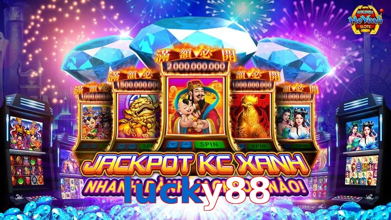 lucky88