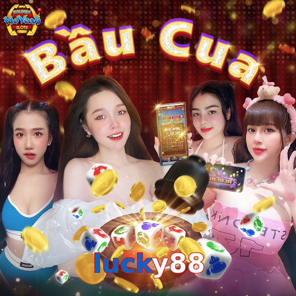 lucky88