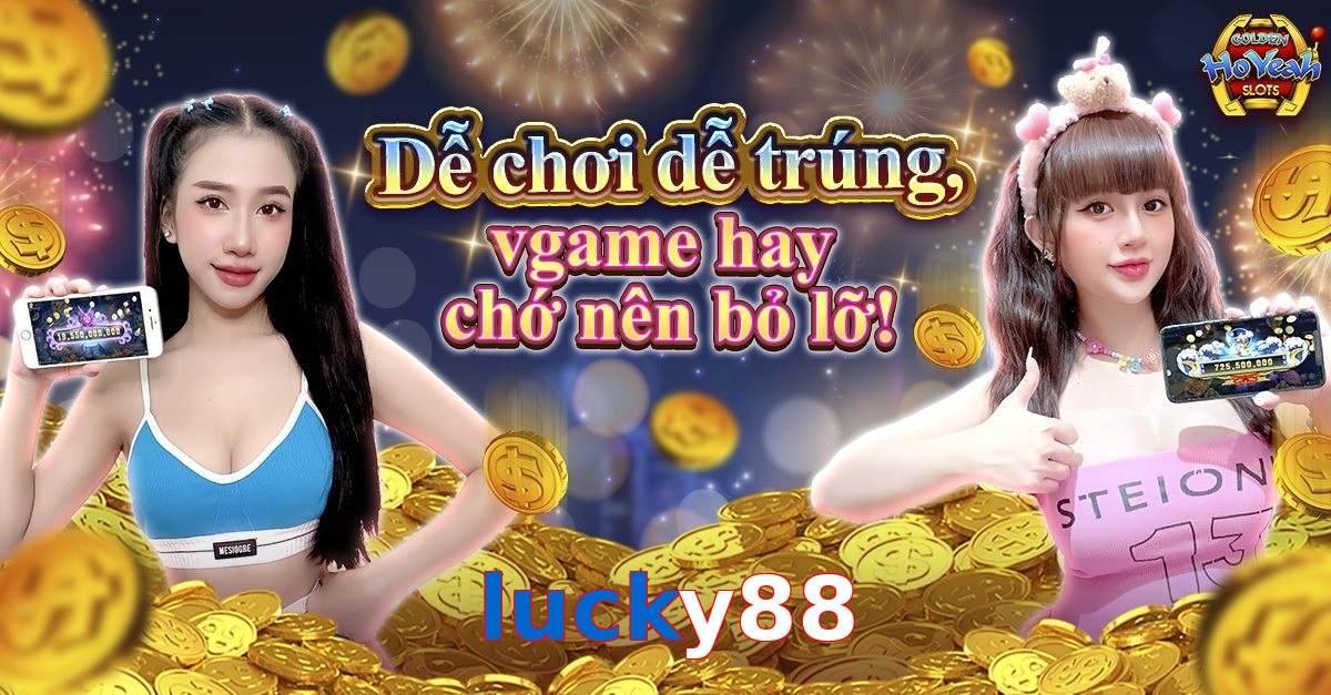 lucky88