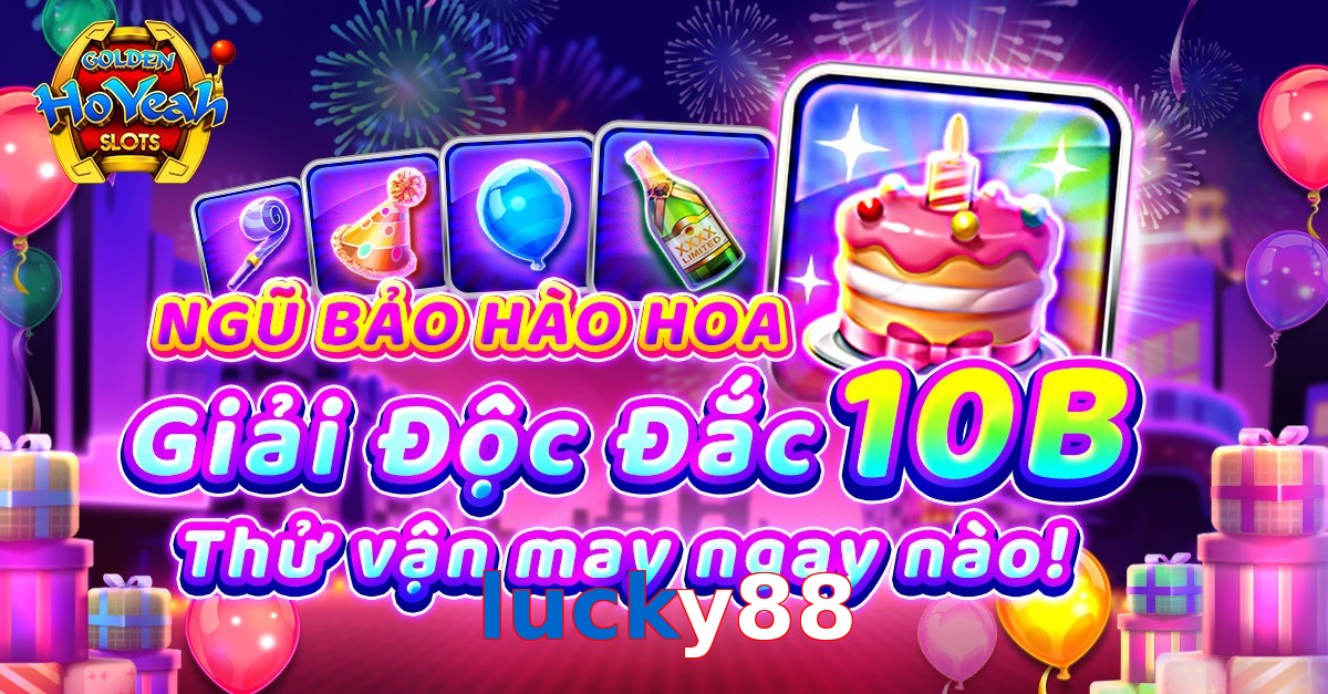 lucky88