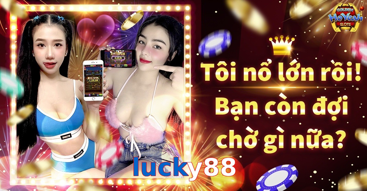 lucky88