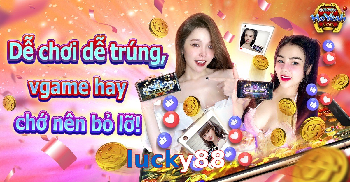 lucky88