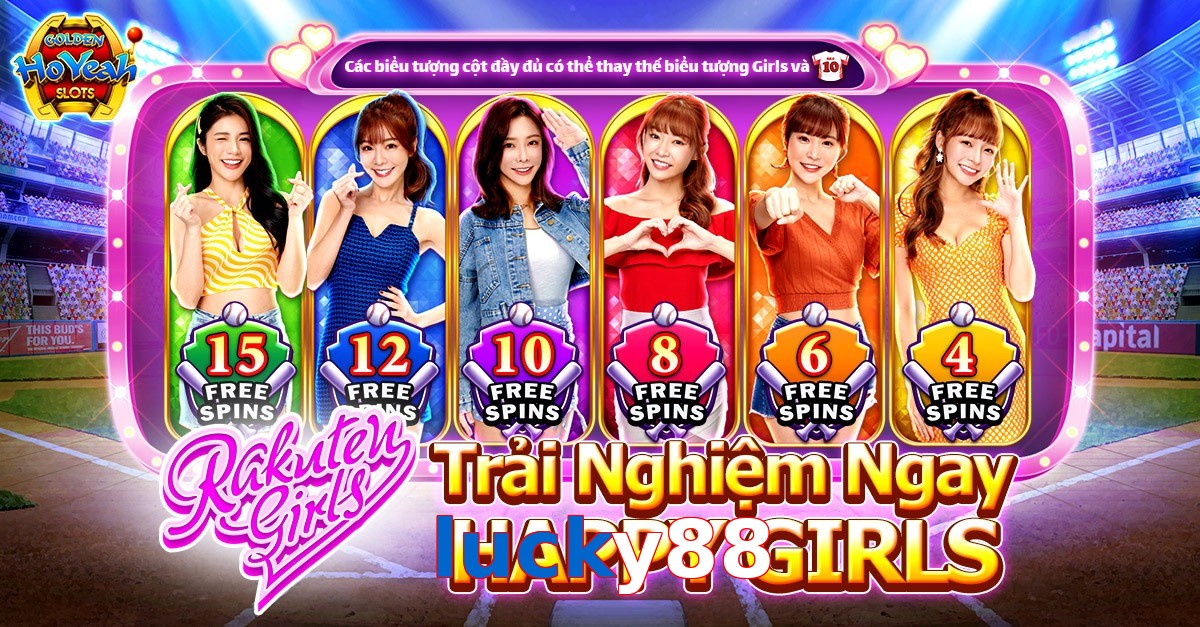 lucky88