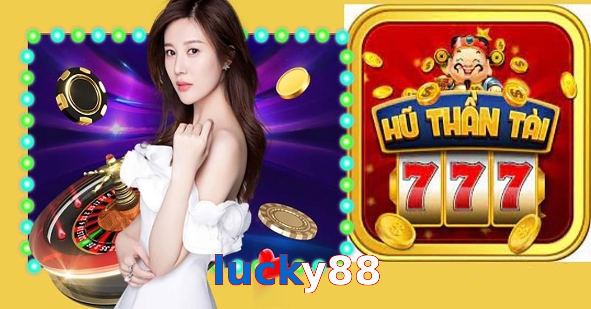 lucky88