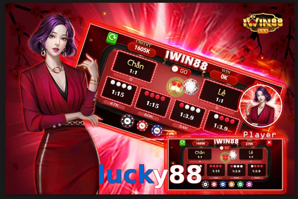 lucky88