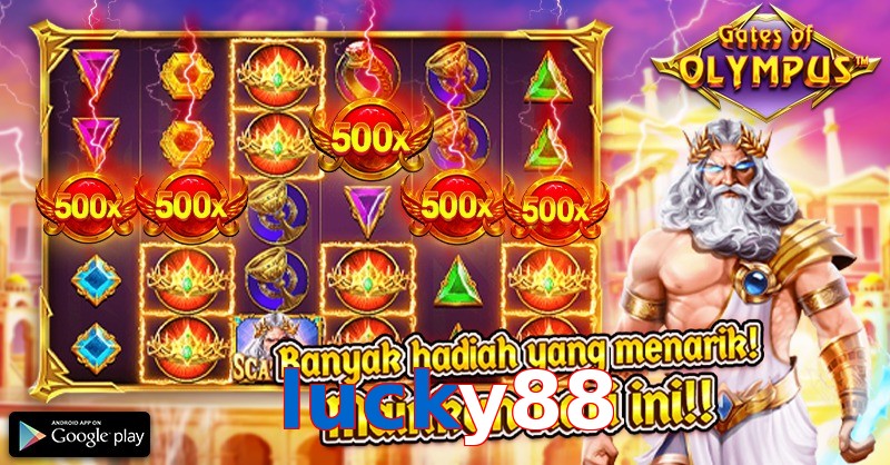lucky88