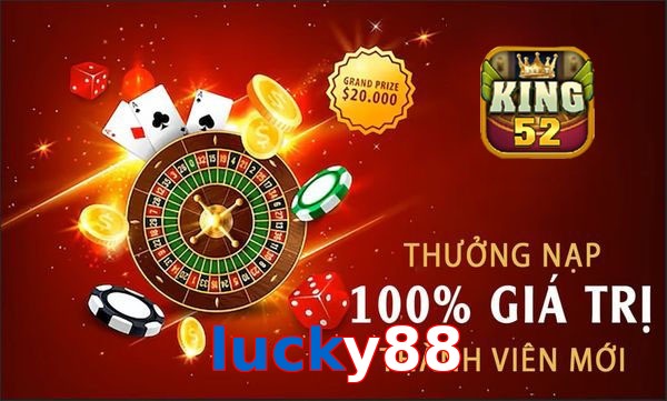 lucky88