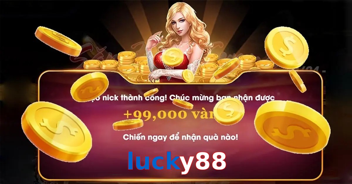 lucky88