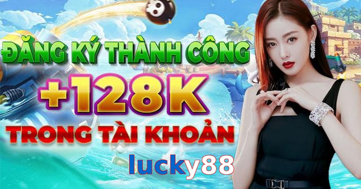 lucky88