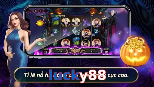 lucky88