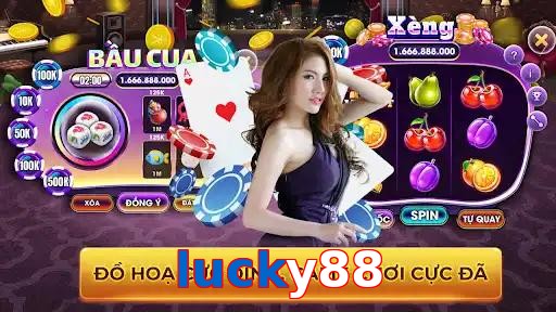 lucky88