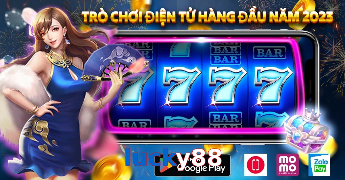 lucky88