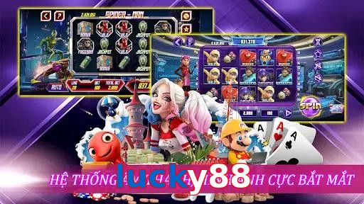 lucky88