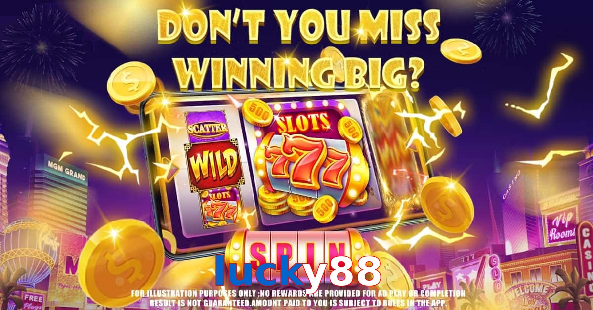lucky88