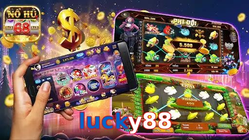 lucky88