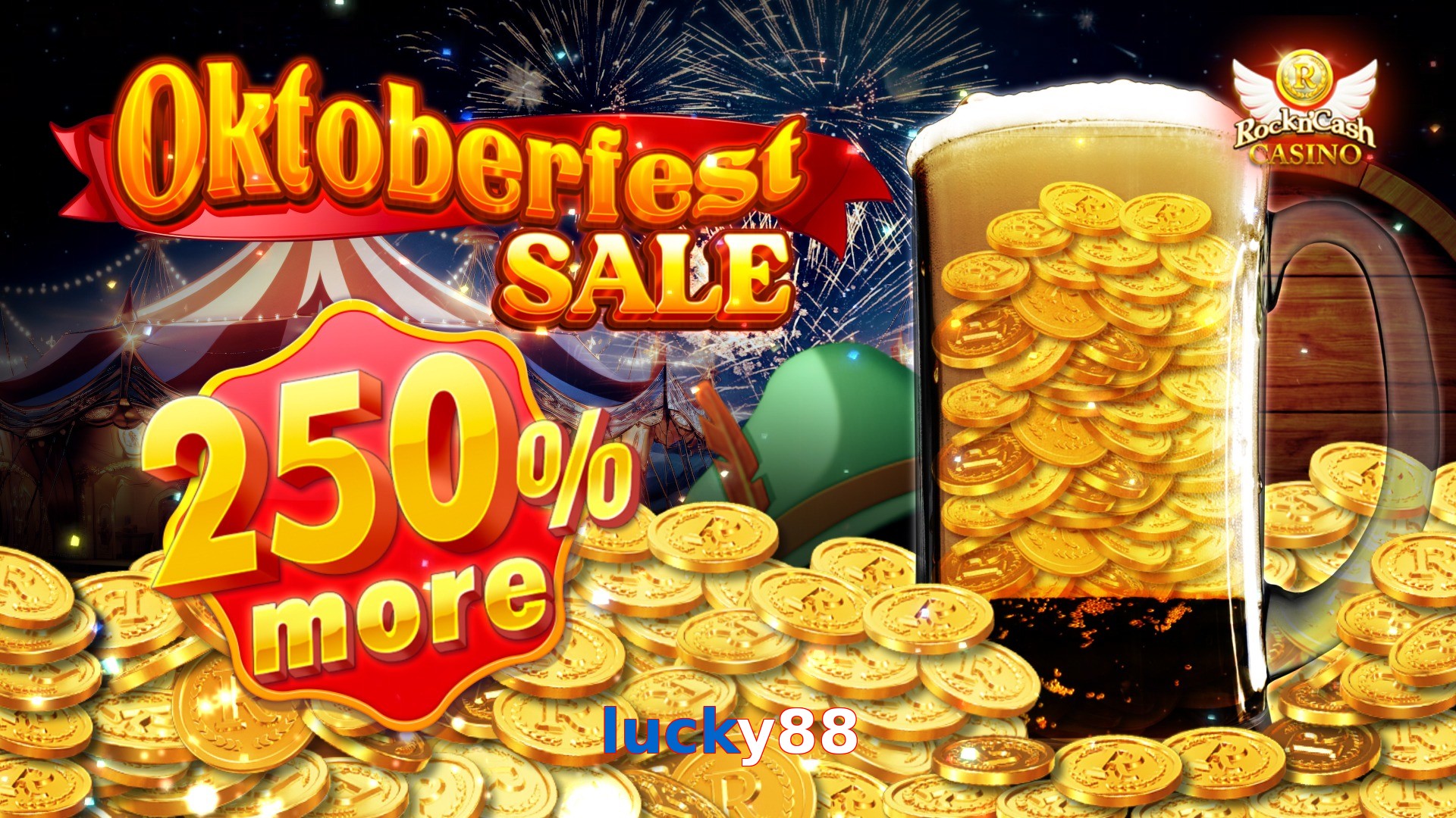 lucky88
