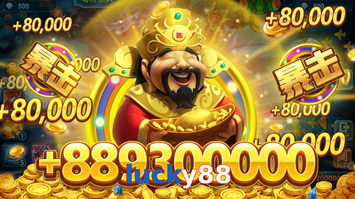 lucky88