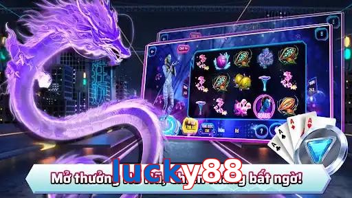lucky88